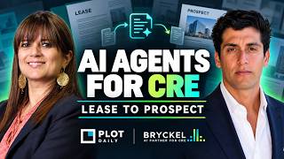 Lease Abstraction Is Table Stakes. Intelligence From Agents Is Gold. | Tool Demo
