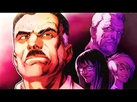 How J. Jonah Jameson Lost Everything