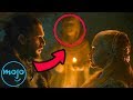 Top 3 Things You Missed In Season 8 Episode 2 Of Game Of Thrones