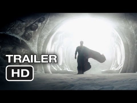 MAN OF STEEL: Superman™ Dream Sequence