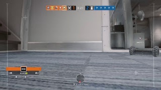 【Rainbow six sige生放送】回線悪いかもかもしれない。。※サブ垢は初期オペ縛り中です