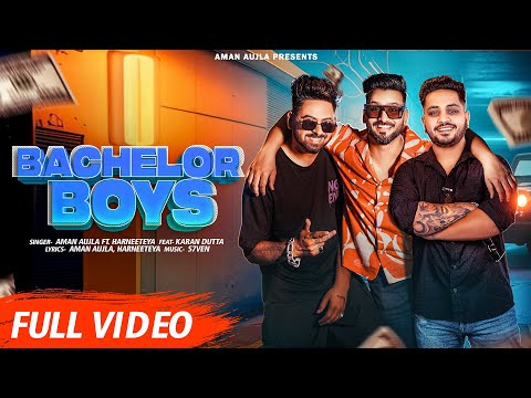 Bachelor Boys