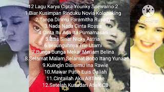 Download lagu 12 Lagu Karya Cipta Younky Soewarno mp3