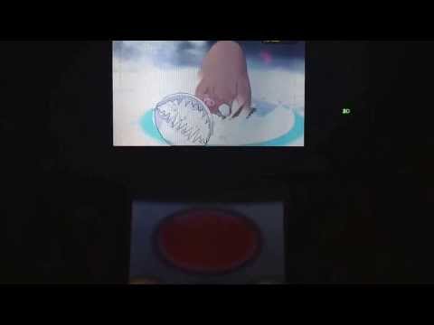 Pokemon X gameplay/walkthrough part 50 - TM79 Frost breath, abomasite.