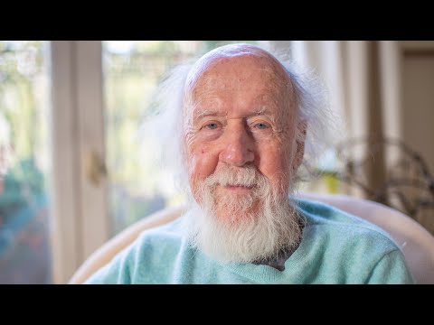 THE GOOD NEWS | HUBERT REEVES