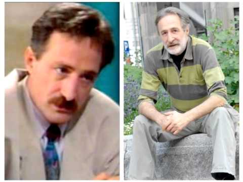 Radio S - Dan sa Vesnom: Intervju sa Desimirom Stanojevicem