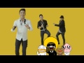 [KakaoTalk] Everybody dance with NOAH! 