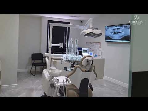 Auraliss Health Clinic Tour – Experience Premium Dentistry in Antalya, Turkey | @AuralissHealth