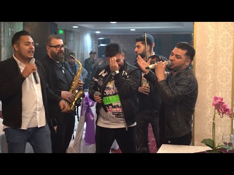 COSTEL BIJU ❌ Fusta Creata  █▬█ █ ▜▛  (Live Cover)  @Hanul Prieteniei