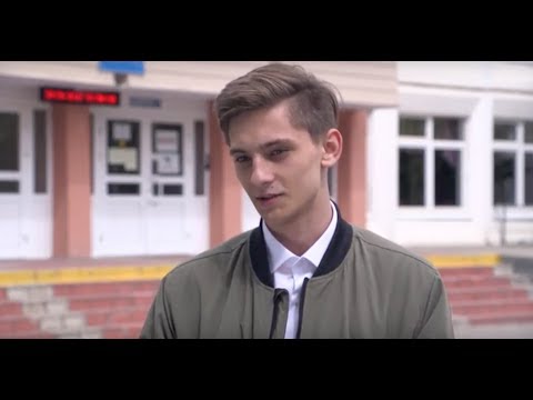 Выпускники говорят о ЕГЭ