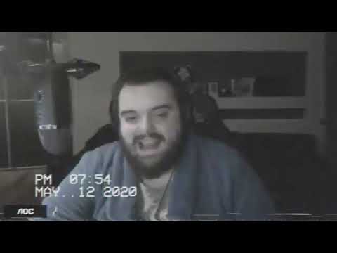 La vida es una mierda Ibai