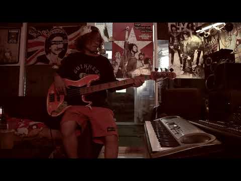 Calypso Rose feat. Tim Timebomb & the Interrupters: Amazing Grace cover by KOMOI