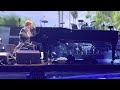 Elton John Detroit Tiny Dancer