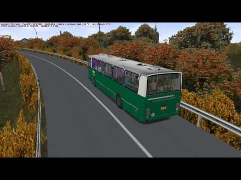 Karosa B731 ZF Ústí nad Labem line 19 Ryjice Divadlo