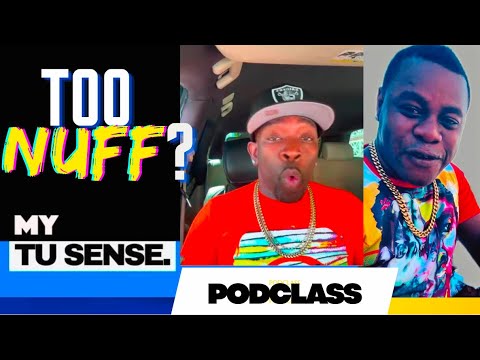 MTS EP(228)POPULAR TIK TOKER CRASH OUT OVA KARTEL,MC NUFFY GET DISS AFTER DISSING GRAMMY RECIPIENT..