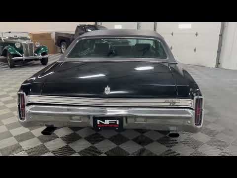 1972 Chevrolet Monte Carlo (CC-1924492) for sale in North East, Pennsylvania