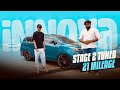 INDIAS First Stage2 Hardcut Tuned Toyota Innova Crysta 21 Mileage Prejimon Pradep