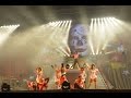 DJ BoBo - CIRCUS TOUR 2014 - Crazy Circus ...