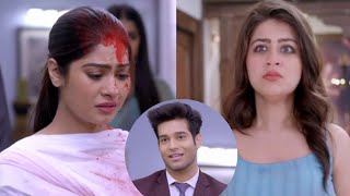 Download lagu रूही ने भरी आलिया की मांग! yeh hai mohabbatein aaj ka episode | 1 June 2026 mp3
