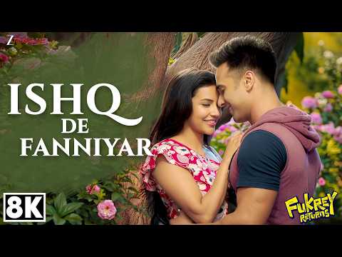 Ishq De Fanniyar — watch video