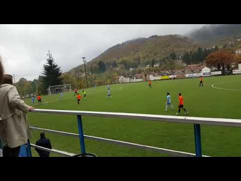 Liguria - Prima Categoria Girone B - Giornata 8 - Torriglia 1977 vs Burlando 1959