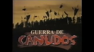 Chamada de "Guerra de Canudos"