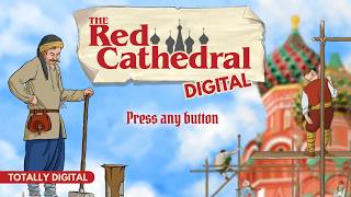 Totally Tabled - The Red Cathedral video thumbnail