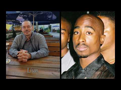 Liun feat. 2Pac (Untouchable Remix / prod. by Zoli Beatz)