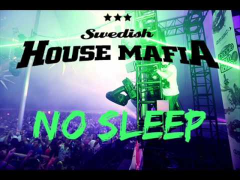 Voodoo & Serano - No Sleep (CJ Stone Radio Mix)