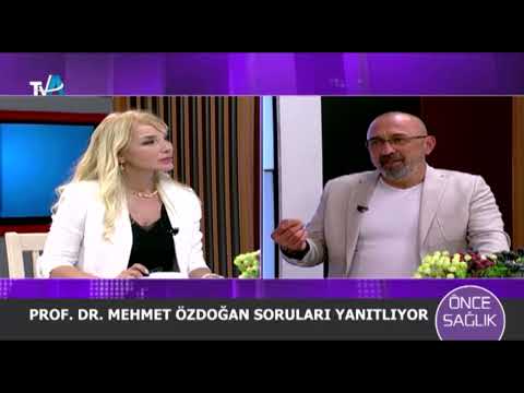 Mide ve Kolon Kanserleri