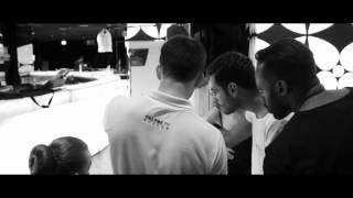 BEHIND THE SCENE l HALLOWEEN TWISTED BALLET