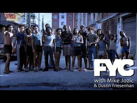 City Of God (2002) | Analysis - Is the Film a Masterpiece or Museum Piece?