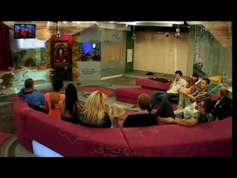 BBUK 11 - Day 52 Eviction2 - Part 3