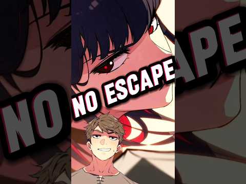 He Maxed Random Stats… Reality Broke#manhwa#webtoon#ytshorts#shorts#manga#manhwaedit#fyp#viral#anime