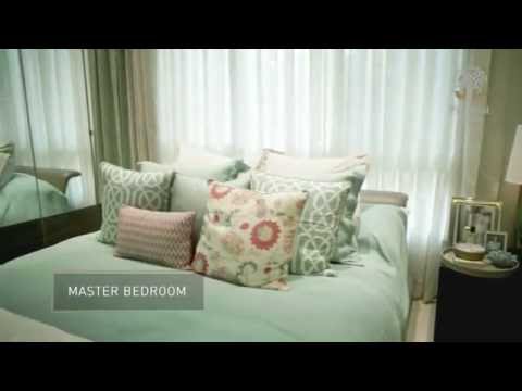 3D Tour Of Piramal Vaikunth Cluster 3 T1