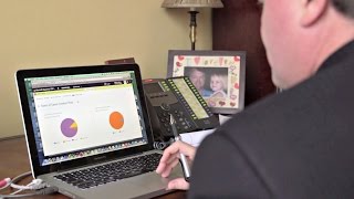 2B-LAW | Microsoft Dynamics CRM for Law Firms - Customer Success Video