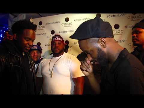 N.O.C Battles Presents NO LOVE EVENT - FUNERALMAN VS FRANCHISE