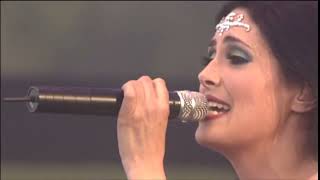 WITHIN TEMPTATION - Live Pinkpop 2005 (Full Concert in HD and with Timetsamps)