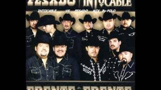INTOCABLE VS PESADO MIX By POLO