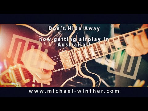 Don't Hide Away - Airplay in Australia