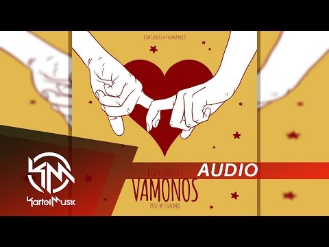 Bca Ft Dubosky - Vamonos | AUDIO