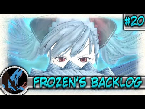 Valkyria Chronicles Part 20: Easiest Mission