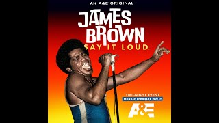 James Brown: Say it Loud | Official Trailer