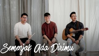 Download lagu Semenjak Ada Dirimu - Andity (eclat cover & lirik) mp3