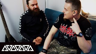 Video thumbnail for ESP LTD V 407B  TEST  (GITARZYSTA U DARKA) KUBA STASZEWSKI AVERSJA by I gra gitara! - Dariusz Piątkowski