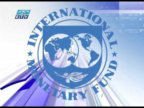 করোনা মহামারীর প্রভাবে বৈশ্বিক অর্থনীতি ৪ দশমিক ৯ শতাংশ সংকুচিত হতে পারে:আইএমএফ