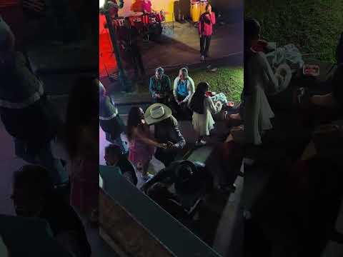 tardeada colonia Enriquez tepetlan Veracruz México américa fiesta patronal de San José
