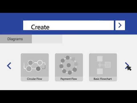 Microsoft Visio Online