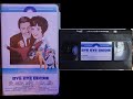 Opening To Bye Bye Birdie 1979 VHS