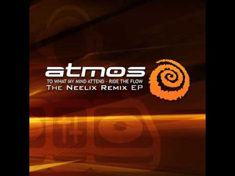 Atmos - Ride The Flow (Neelix Remix) [Spiral Trax]